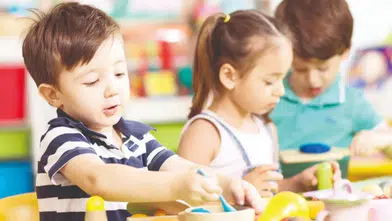 Bakanlıktan Kreşler İçin Vergi Desteği Açıklaması