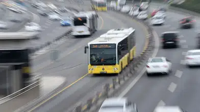 İstanbul'da Zamlı Toplu Taşıma Ücretleri Açıklandı