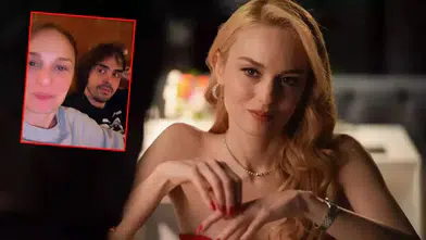 Nilperi Şahinkaya'nın Sosyal Medya Paylaşımı Gündem Oldu