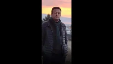 AK Parti İl Yönetim Kurulu Üyesi Hüseyin Akay Hayatını Kaybetti