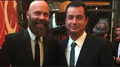 Esat Yontunç Hakkında Yakalama Kararı Çıkarıldı