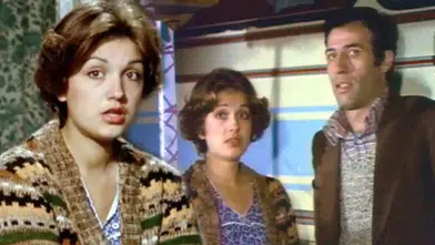 Yeşilçam’dan akademiye uzandı: Gölgen Bengü yıllar sonra ortaya çıktı