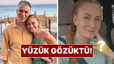 Ceyda Düvenci ve Güçlü Mete'nin Evlilik İddiaları Neden Gündemde?