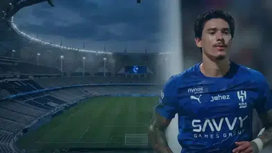 Suudi Arabistan'da Al-Hilal, Karim Benzema ile Darwin Nunez'i kadrodan çıkararak yabancı sınırı krizini nasıl çözdü?