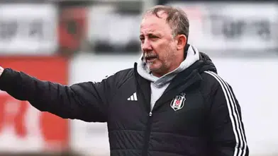 Beşiktaş'ta Sergen Yalçın, Yeni Transferler İçin Hangi Kararları Aldı?