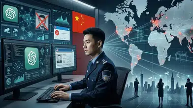 Çinli Yetkililerin ChatGPT Kullanımı Neden Tartışma Konusu Oluyor?