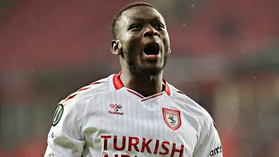 Samsunspor, Konferans Ligi'nde Tarih Yazıyor: Gol ve Asist Krallığında Zirvede