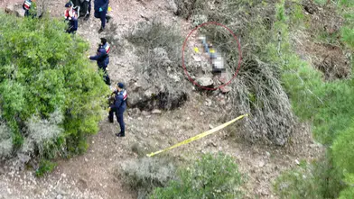 Tokat'ta Uçurumdan Düşen Kayıp Kişinin Cansız Bedeni Bulundu Mu?