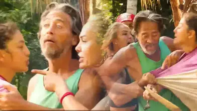 Survivor 2026 All Star'da Nagihan ve Seren Ay Arasındaki Tartışma Neden Hastanelik Oldu?