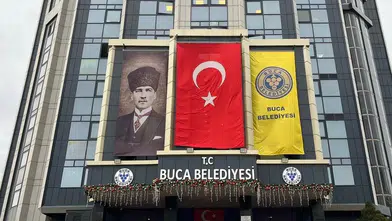 Buca Belediyesi'ne Rüşvet Operasyonu: 7 Kişi Tutuklandı