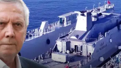 Aziz Yıldırım'ın DEARSAN Tersanesi, Katar Deniz Kuvvetleri İçin İki Yeni Gemi İnşa Ediyor