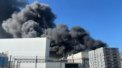 Akhisar'daki Oyuncak Fabrikasında Yangın Neden Çıktı ve Müdahale Süreci Nasıl İşledi?