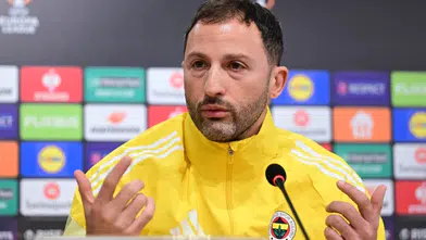 Fenerbahçe'de Sakatlık Sorunları Devam Ediyor: Dorgeles Nene'nin Durumu Ne?