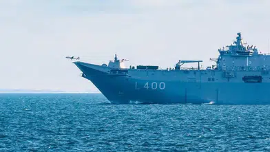 NATO Tatbikatında Yerli Sistemlerle Tam Isabet: Bayraktar TB3 SİHA'nın Gövde Gösterisi Nedir?