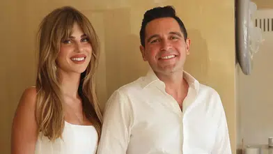 Nazlı Sabancı Hamile! Hacı Sabancı Bir Kez Daha Baba Oluyor