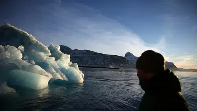 Grönland Çevresinde Deniz Seviyesi Düşüşü Neden Bekleniyor?