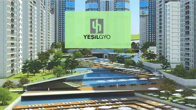 Yeşil GYO’dan Dava Açılması Hakkında Açıklama