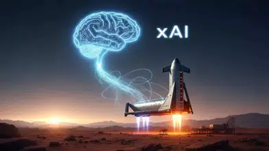 Elon Musk İmparatorluğunu Birleştiriyor: SpaceX ve xAI Masada