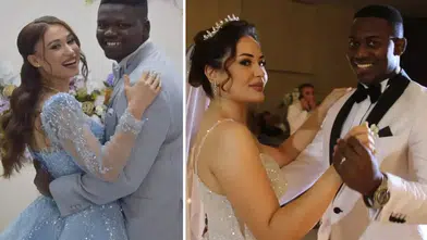 Yabancı damatların uyruklarına göre oranları 2025 verileriyle ortaya kondu