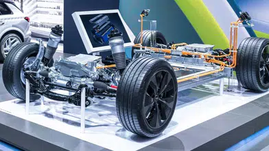 Almanya’nın 1000 Volt Elektrikli Araç Hamlesi Nedir ve Ne Amaçlıyor?