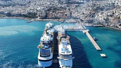 Uluslararası Gemilerin Türk Limanlarını Tercih Etmesinin Nedenleri Neler?