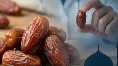 Ramazan’da Hurma Tüketimi Ne Kadar Olmalı? Diyabet ve Kilo Kontrolü Olanlar İçin Önemli Uyarılar