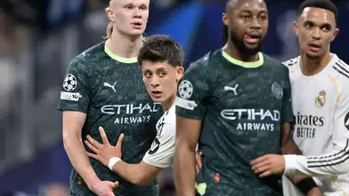 Arda Güler ve Haaland'ın Kornerdeki Eşleşmesi Neden Gündem Oldu?