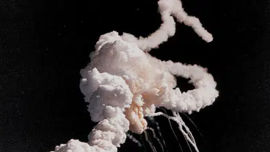 Space Shuttle Challenger Faciası Üzerine Yeni İddialar: Mürettebat Patlamadan Sonra Hayatta Kalmış Olabilir Mi?
