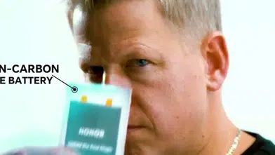 Honor, 7.000 mAh Üzeri Blade Batarya Teknolojisini Tanıttı