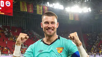 Göztepe'de Mateusz Lis, Polonya A Milli Takımı'na İlk Davetini Aldı mı?