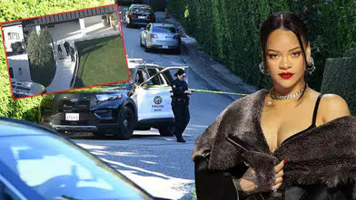 Rihanna'nın Evine Düzenlenen Silahlı Saldırı Hakkında Yeni Gelişmeler Neler?