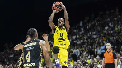 Kızılyıldız-Fenerbahçe Beko Maçı Ne Zaman Oynanacak ve Hangi Kanalda Yayınlanacak?