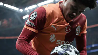 Manchester United Gabriel Sara İçin Ne Kadar Ödeyecek?
