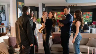 Kızılcık Şerbeti dizisinin 129. bölümü ne zaman yayımlanacak ve son bölümde neler yaşandı?