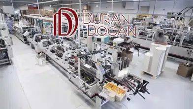 Duran Doğan Basım ve Ambalaj, Organizasyon Yapısını Nasıl Güncelliyor?