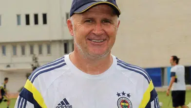 Şenol Çorlu Kimdir? Fenerbahçe Futbol Akademi Genel Koordinatörü Olarak Göreve Başladı