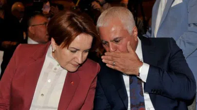 Koray Aydın, Meral Akşener’in son anketini açıkladı