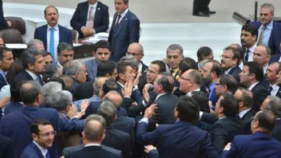 Vekillere 40 bin liralık ek bütçe!