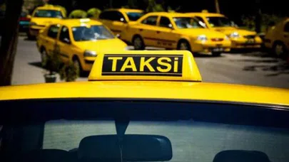İstanbul'da taksi ve dolmuşlara %15 zam! Taksimetre açılışı 4 lira