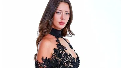Miss Turkey Yarışmacısı Dereceye Giremeyince Öfke Kustu