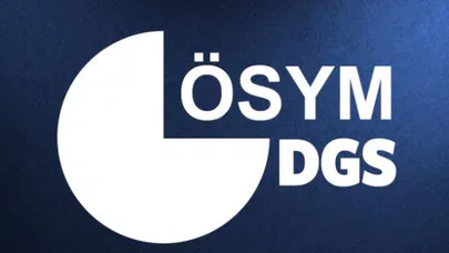 2017 DGS sınav sonuçları ÖSYM'de
