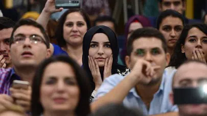 Sözleşmeli öğretmenlik atamaları 2018'de