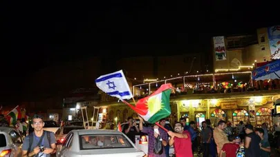 Kuzey Irak'dan Türkiye’ye yeni barışma hamlesi