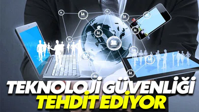 Akıllı telefonlar güvenlik açısından tedirgin ediyor