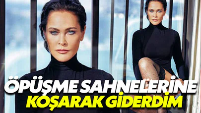 Hülya Avşar’dan bomba gibi itiraf