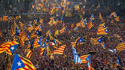 İspanya'da referandum sancısı