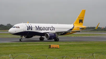 İngilizlerin dev havacılık şirketi iflasını ilan etti