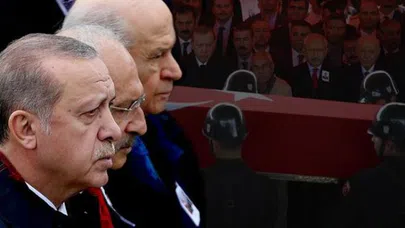 Şırnak şehidi son yolculuğuna uğurlandı