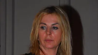 Hale Soygazi iddialar karşısında isyanları oynuyor