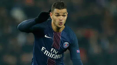 Ben Arfa'dan Fenerbahçe'ye mesaj var